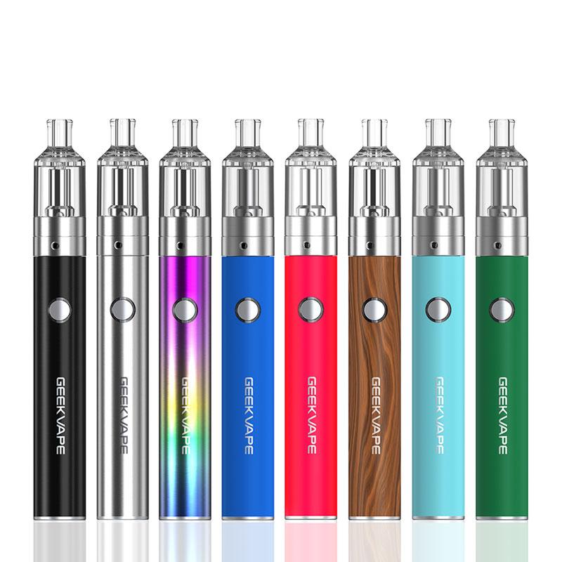 GeekVape G18 Pen Starter Kit、mySite、zt4zffjzw