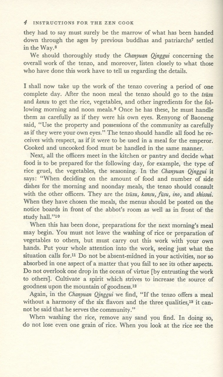 How to Cook Your Life: From the Zen Kitchen to Enlightenment、mySite、topwebapps