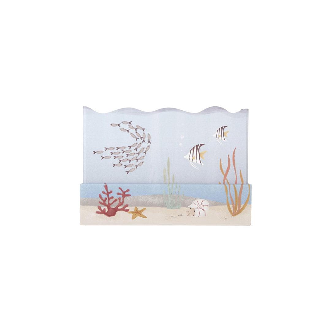  Little Dutch Fishing Game - Sea Animals、mySite、merchandisen