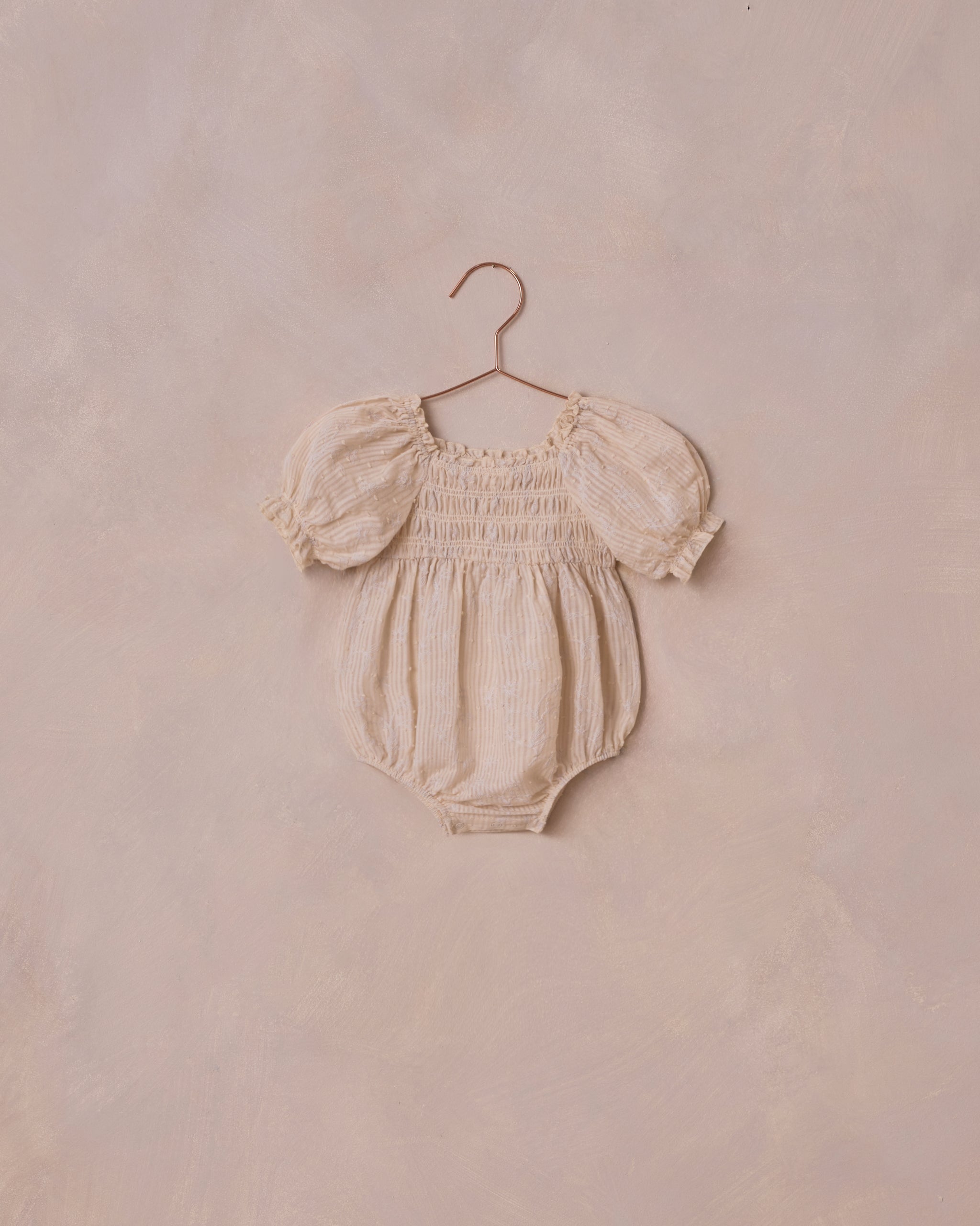  Hazel Romper | Natural、mySite、layawaytickets