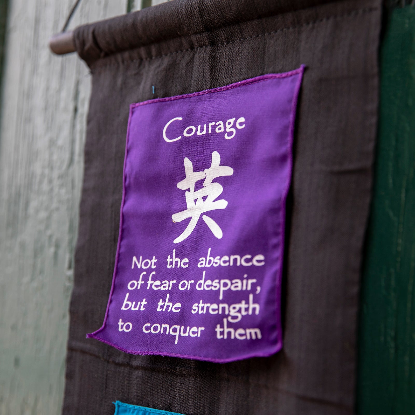 Affirmation Hanging Tapestry、mySite、topwebapps