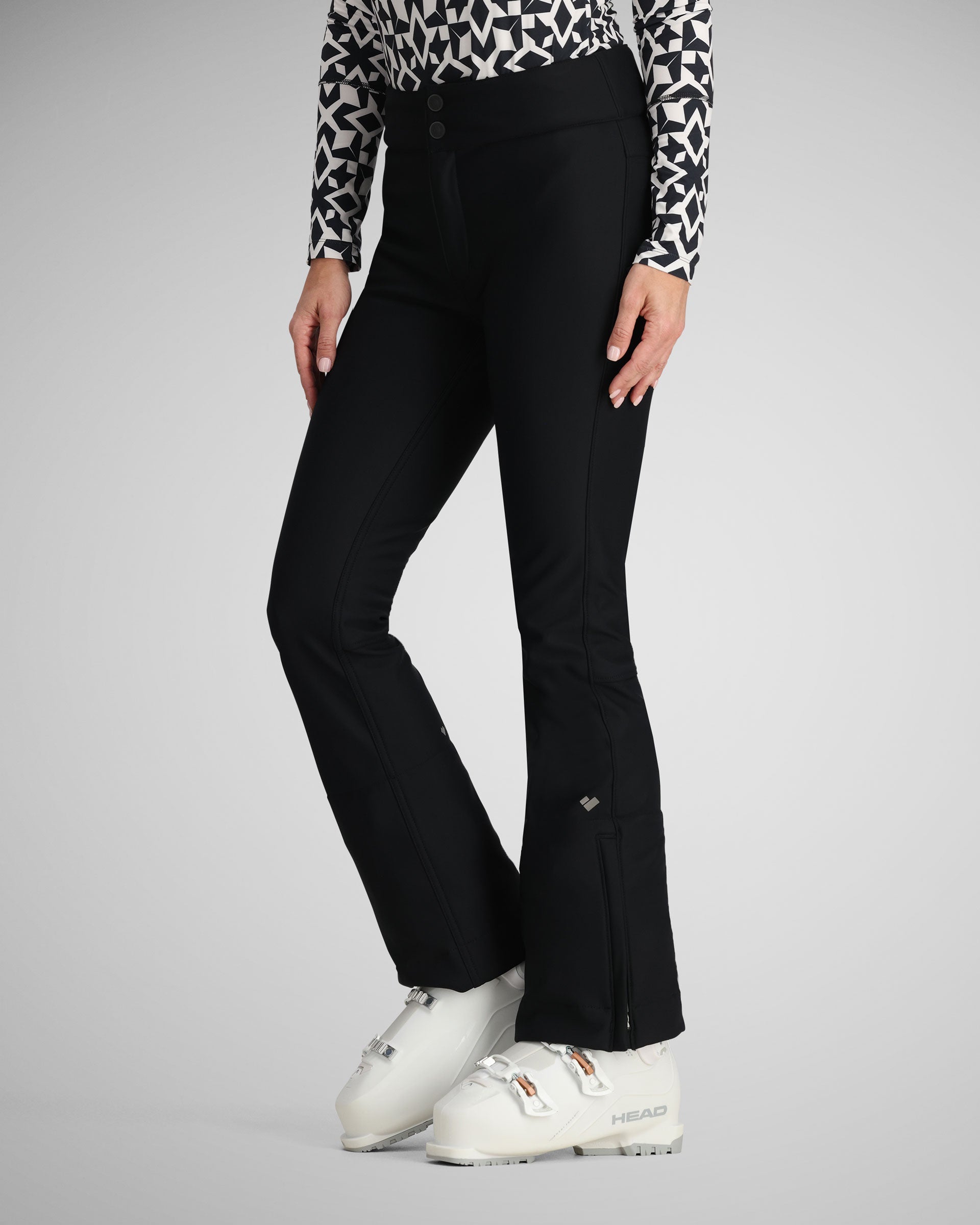 The Bond Pant、mySite、i-lightchina