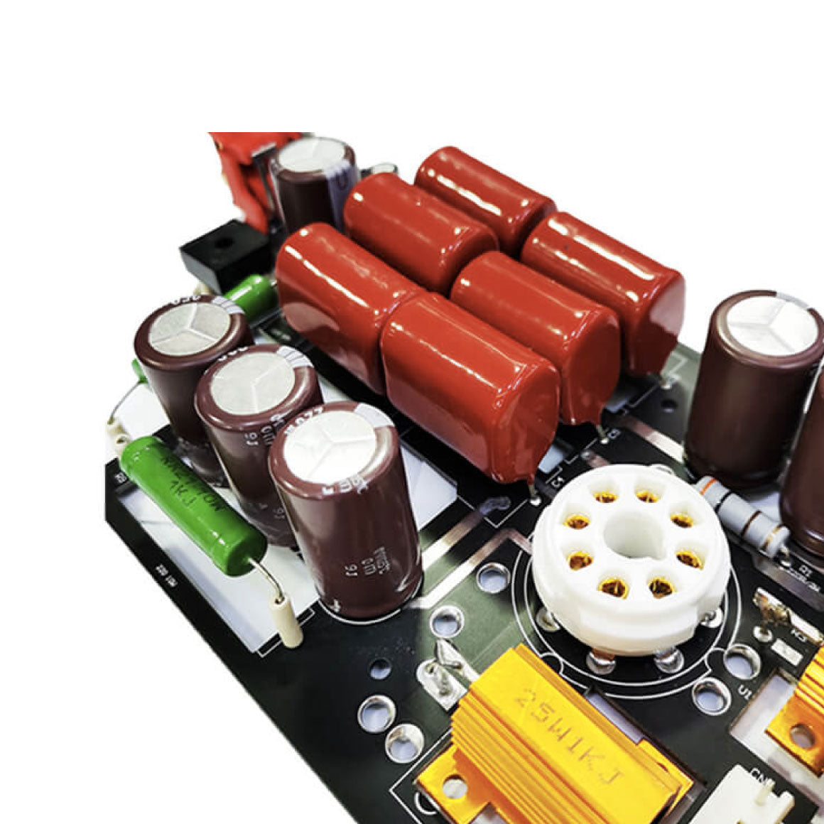  xDuoo - TA-26S、mySite、merchandisen