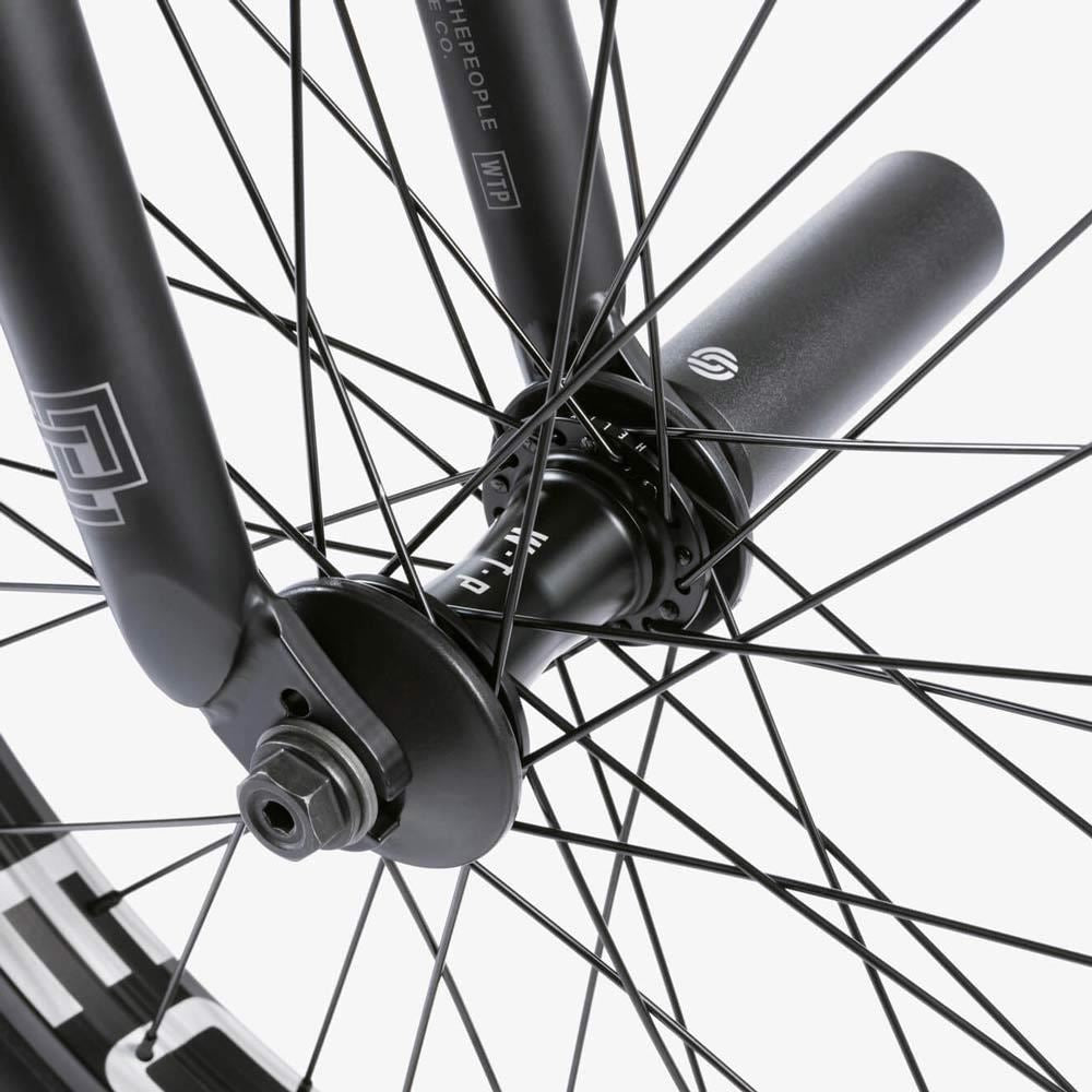  Wethepeople Trust FC 2023 BMX Bike、mySite、merchandisen