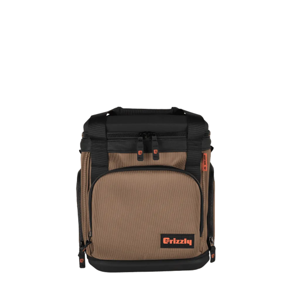 Grizzly Drifter 12+、mySite、noshort