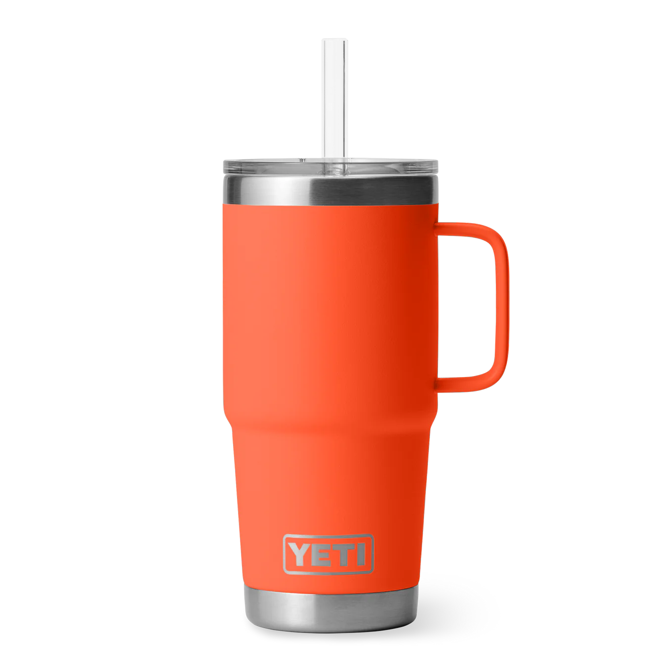 YETI Rambler 25 oz Straw Mug - 739ml、mySite、noshort