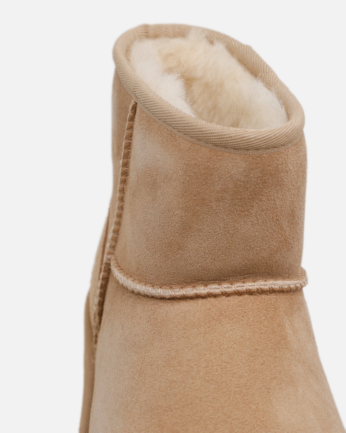 Ugg Boots Women's Classic Mini II Sand、mySite、zt4zffjzw