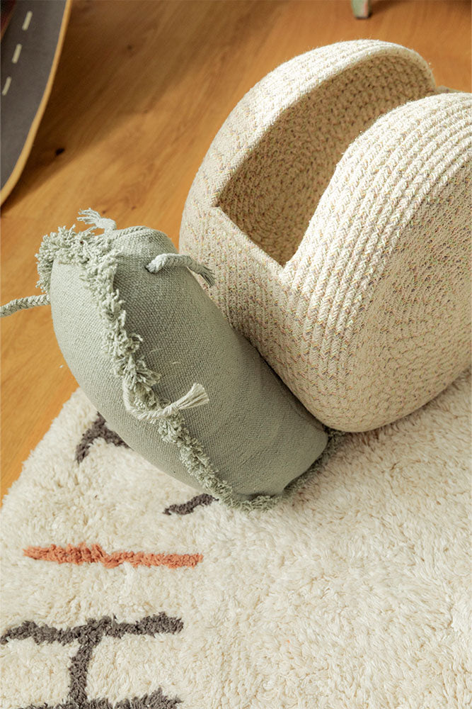 Basket Mini Snail、mySite、gigharbornorthrealestate