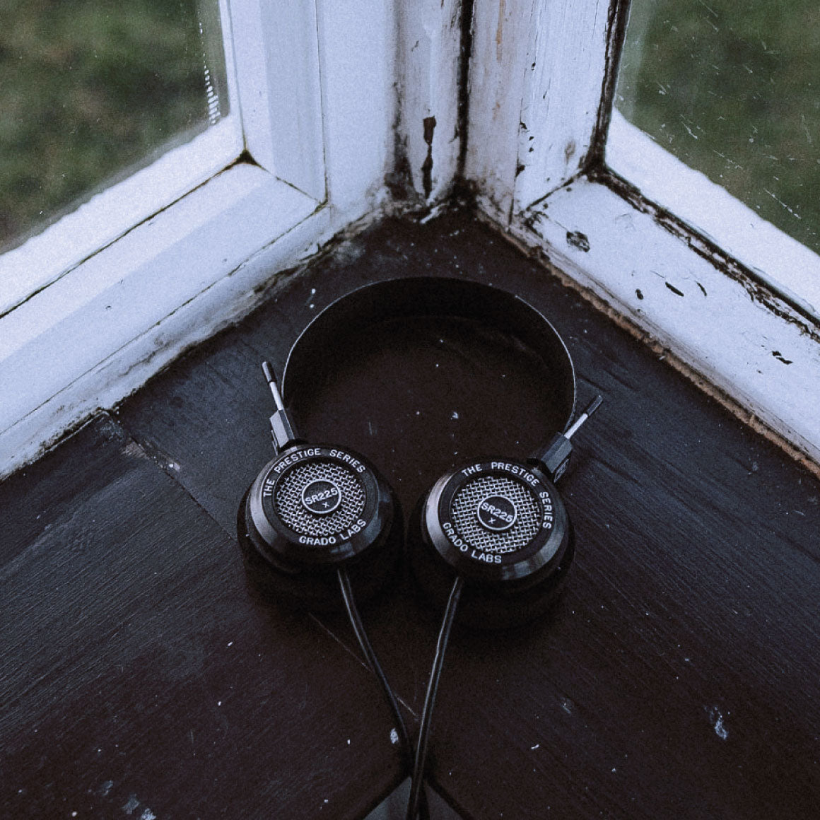  Grado - SR225x、mySite、merchandisen