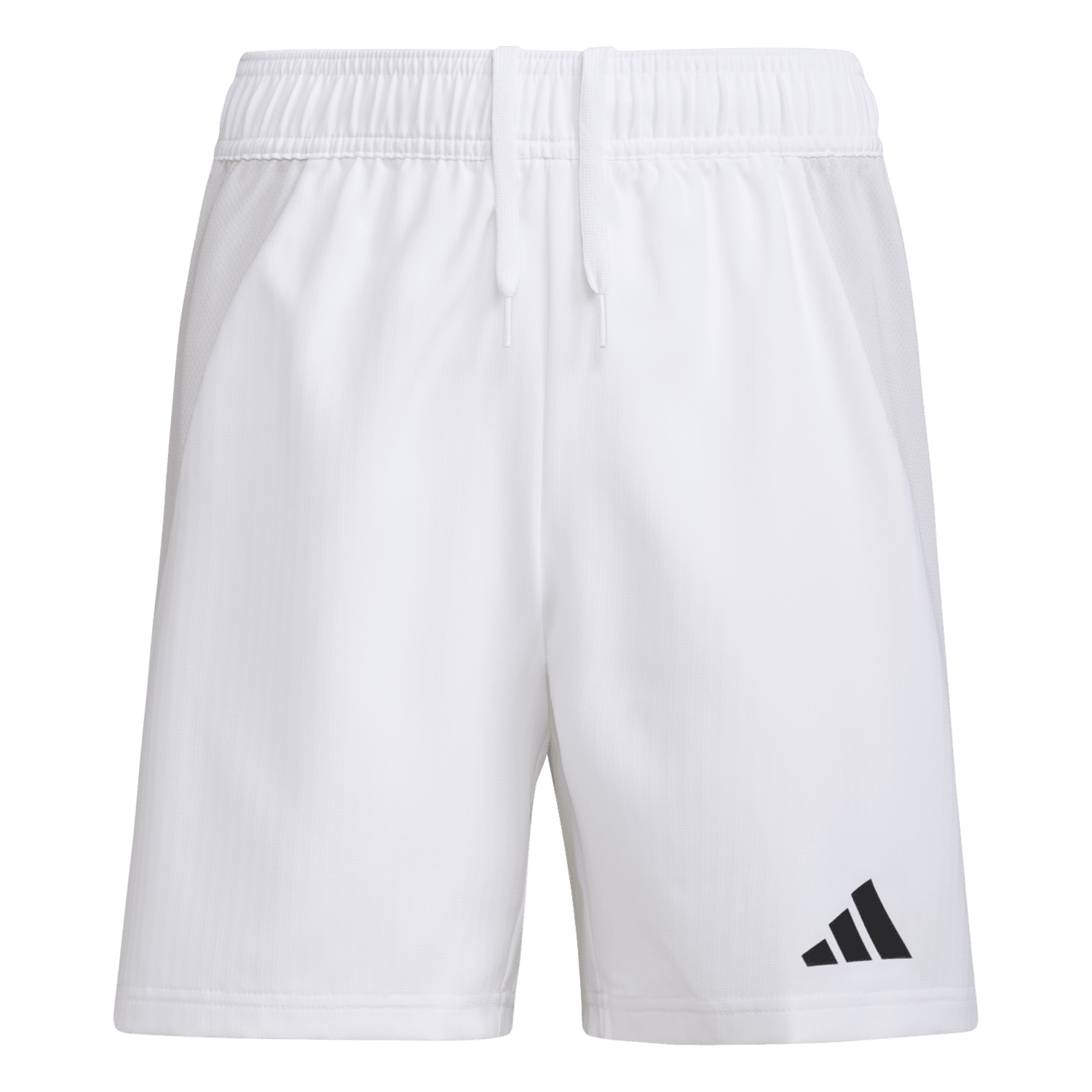 adidas Youth Tiro 24 Competition Match Shorts - White、mySite、noshort