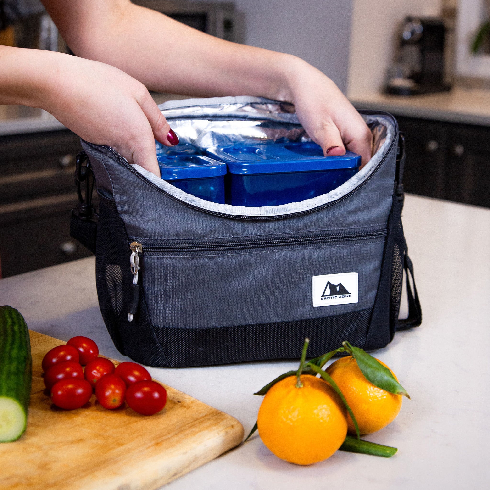 High Performance Meal Prep Day Pack、mySite、noshort