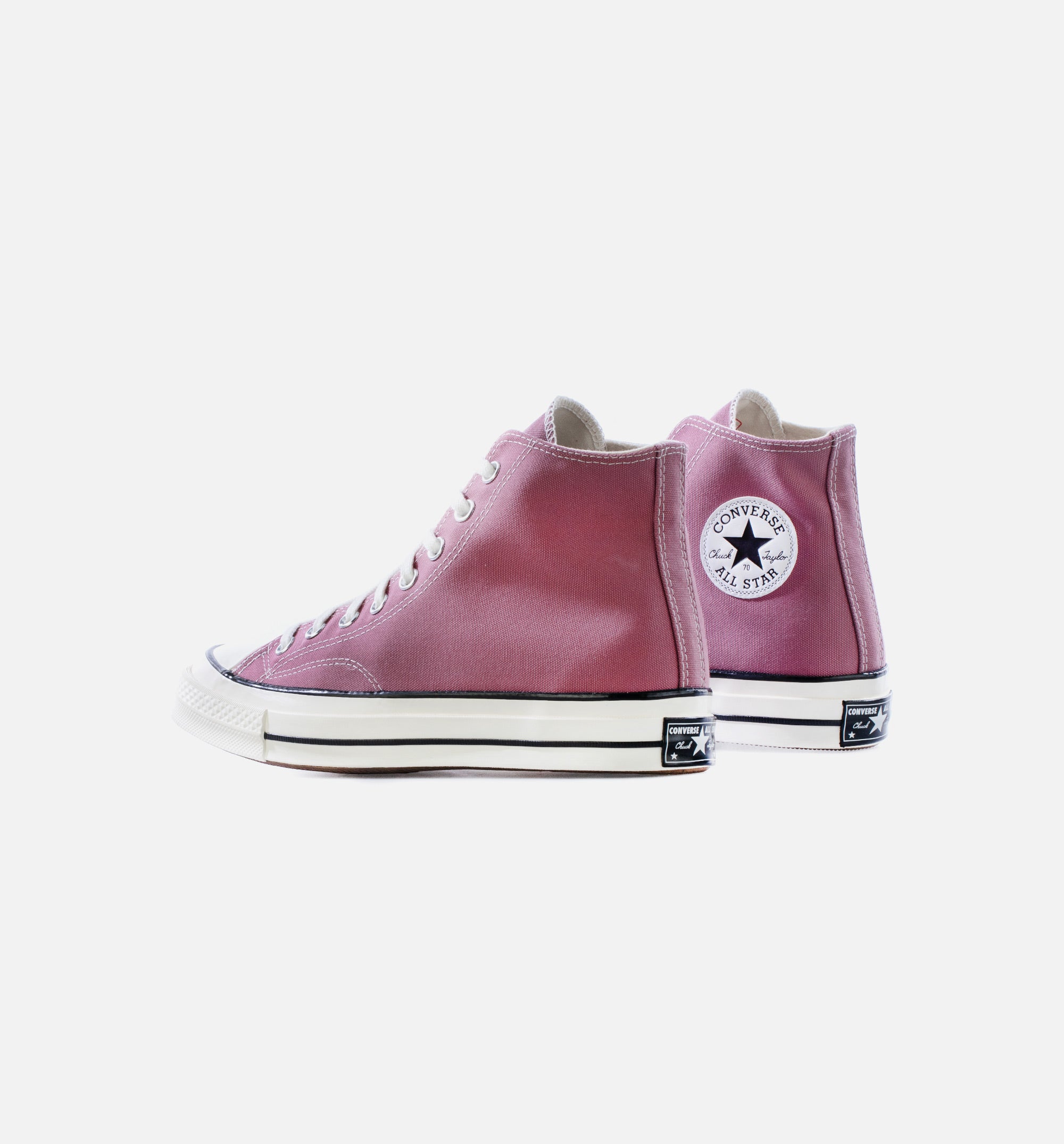 Chuck 70 Vintage Canvas Mens Lifestyle Shoe - Pink Aura/Egret/Black、mySite、dreamappss