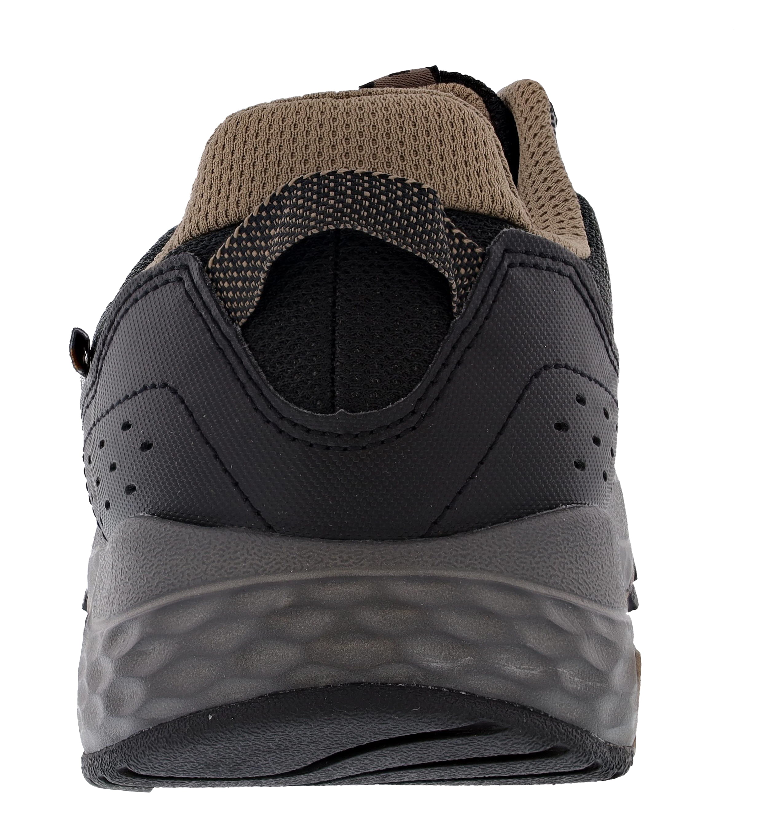 New Balance Men's 410 V8 All Terrain Trail Running Shoes、mySite、dreamappss