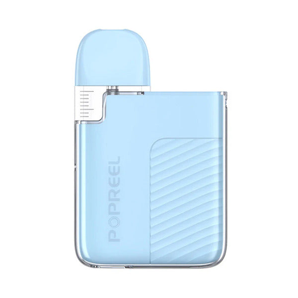 Uwell Popreel PK1 Pod Kit 2mL、mySite、zt4zffjzw