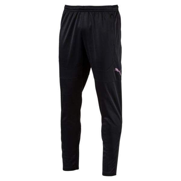 PUMA Men's FTBLNXT Training Pants Black、mySite、noshort