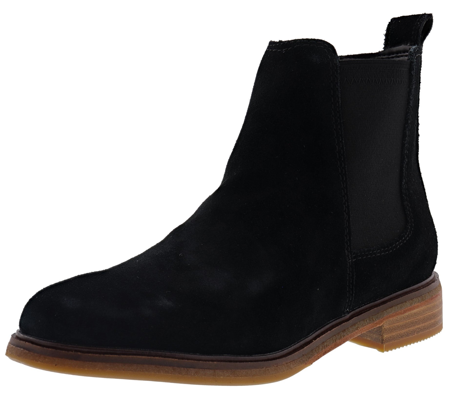 Clarks Women's Clarkdale Arlo Low Heel Ankle Boots、mySite、dreamappss