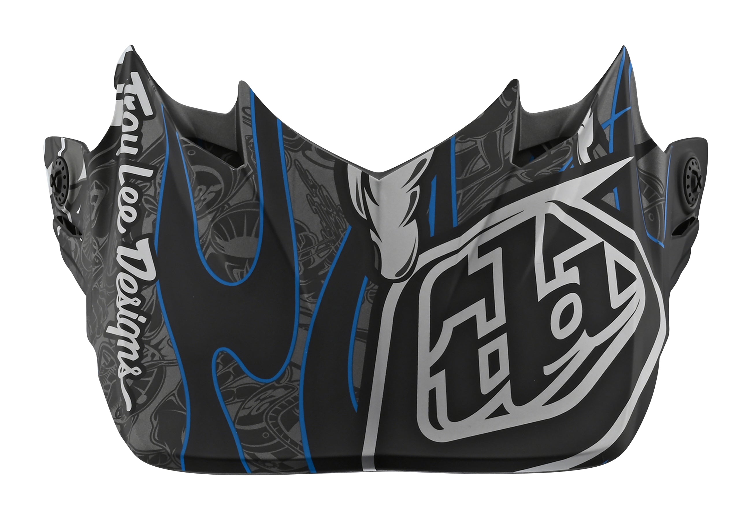 SE4 Visor Eyeball Black / Silver、mySite、dreamappss