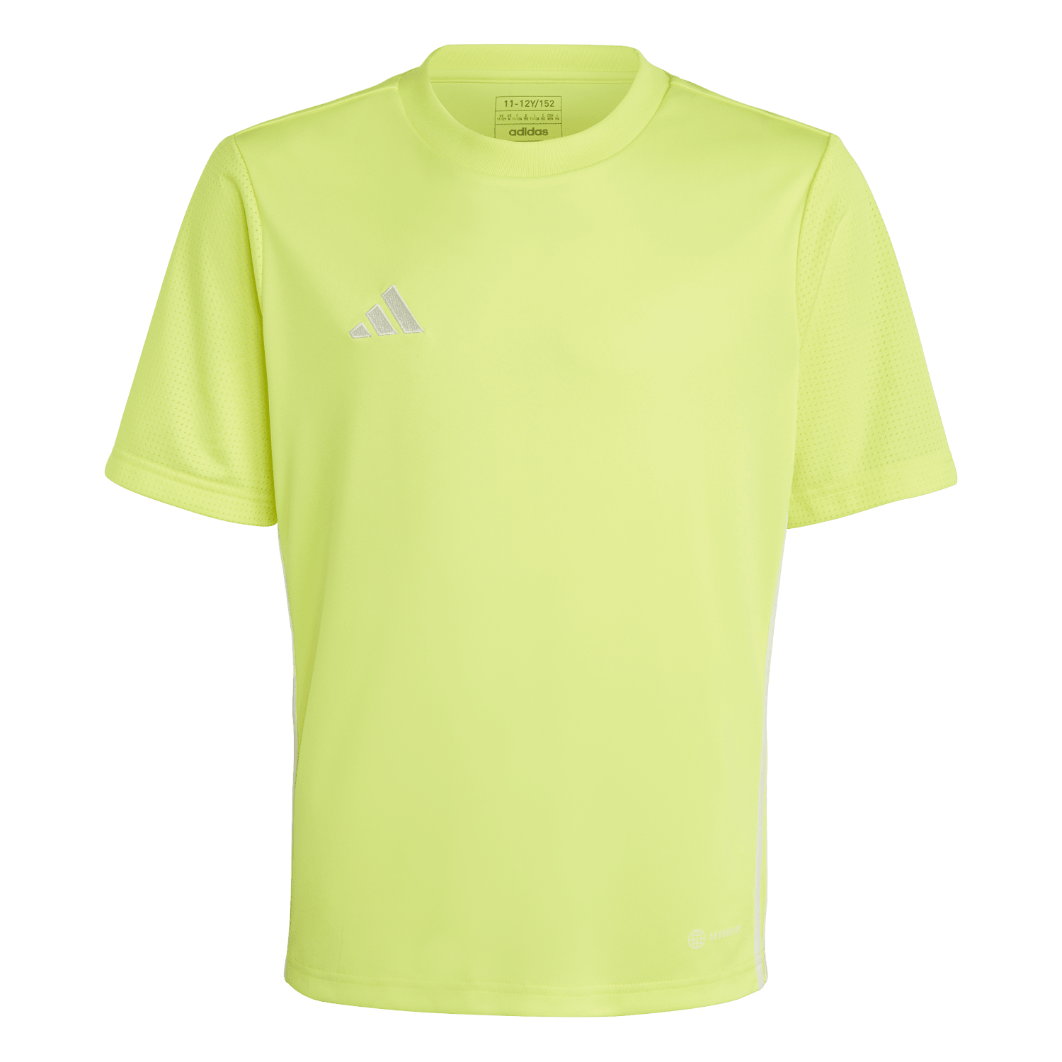 adidas Youth Tabela 23 Jersey - Solar Yellow、mySite、noshort