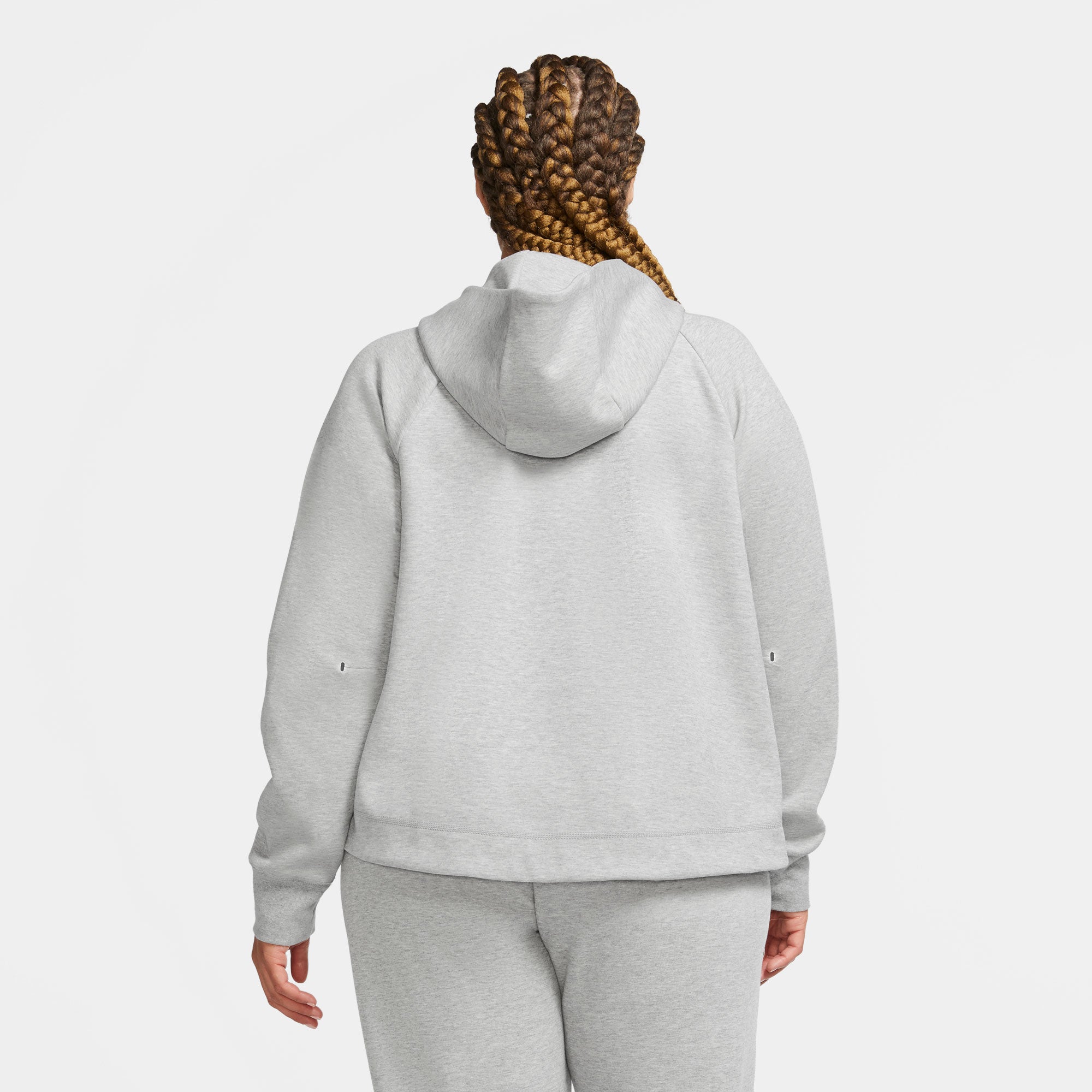Nike Tech Fleece Women's Full-Zip Hoodie