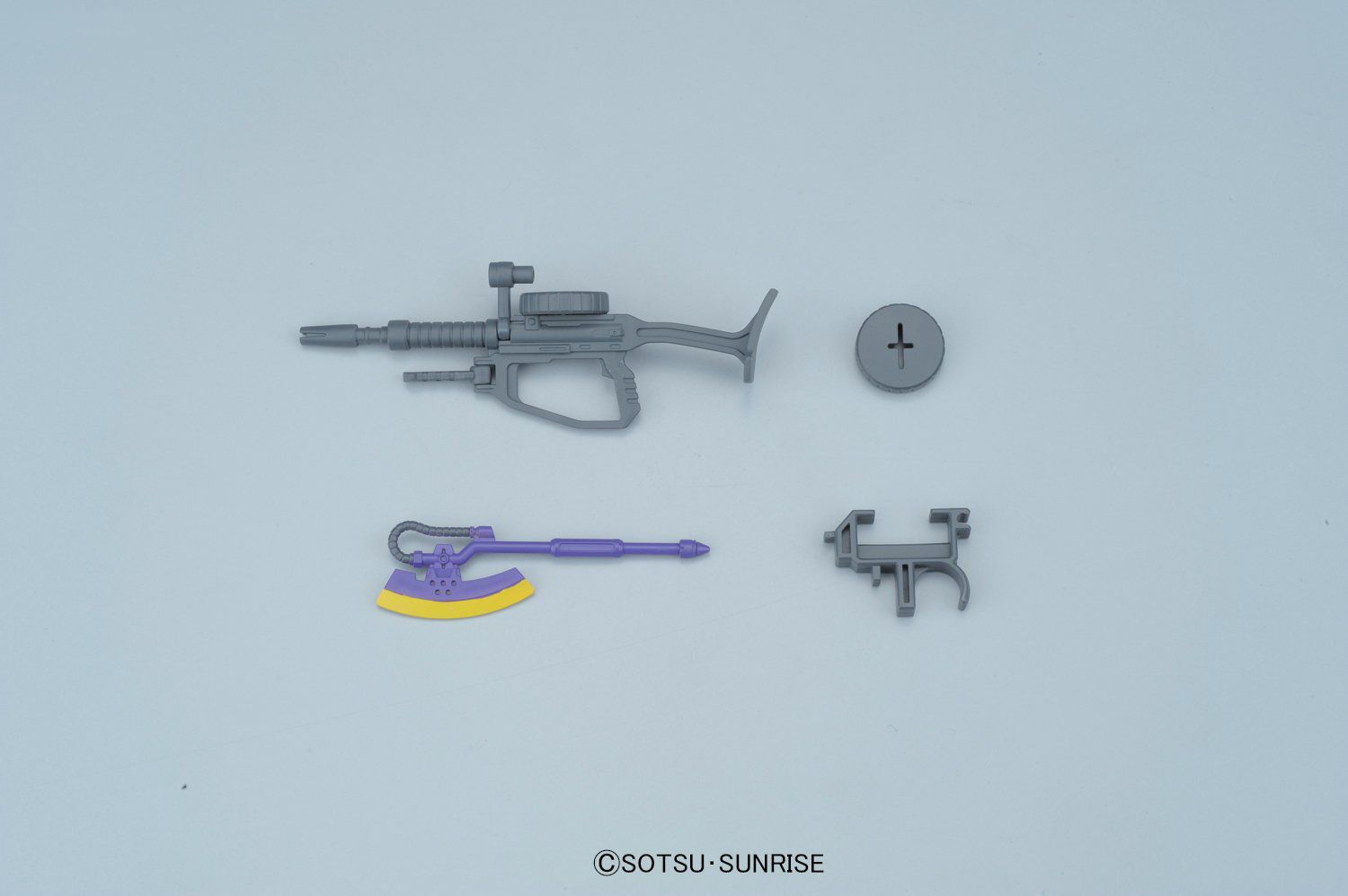 Mobile Suit Gundam HGUC MS-06R-1A Zaku II Black Tri-star、mySite、hgirdovlk