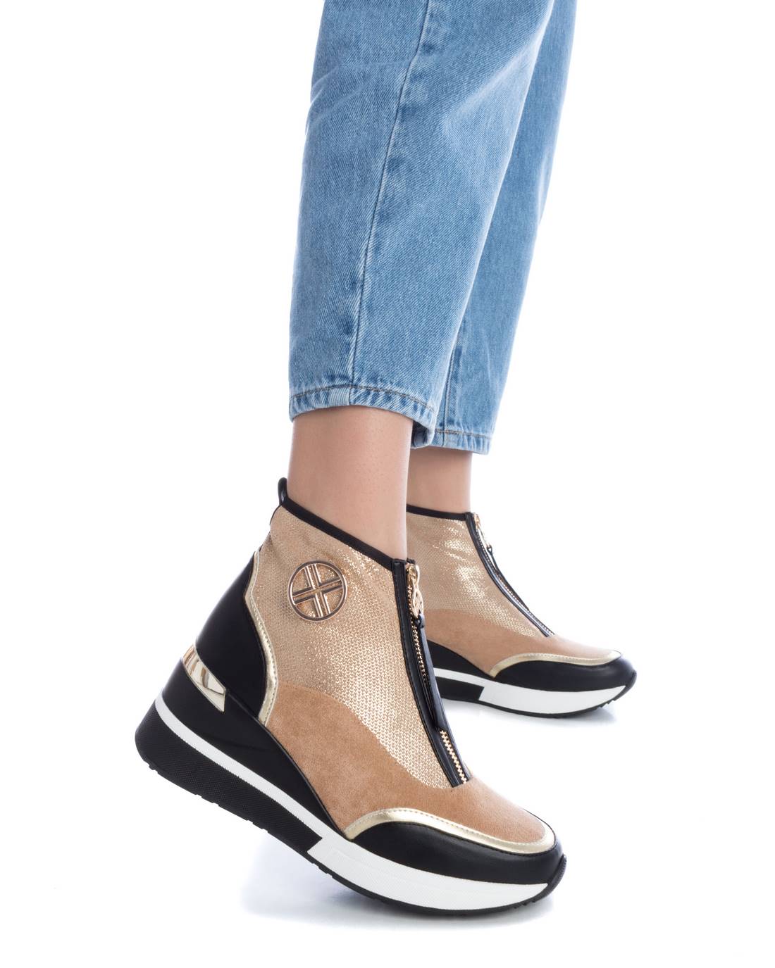 BOTÍN DE MUJER XTI 14179503、mySite、gtrtttuynbv