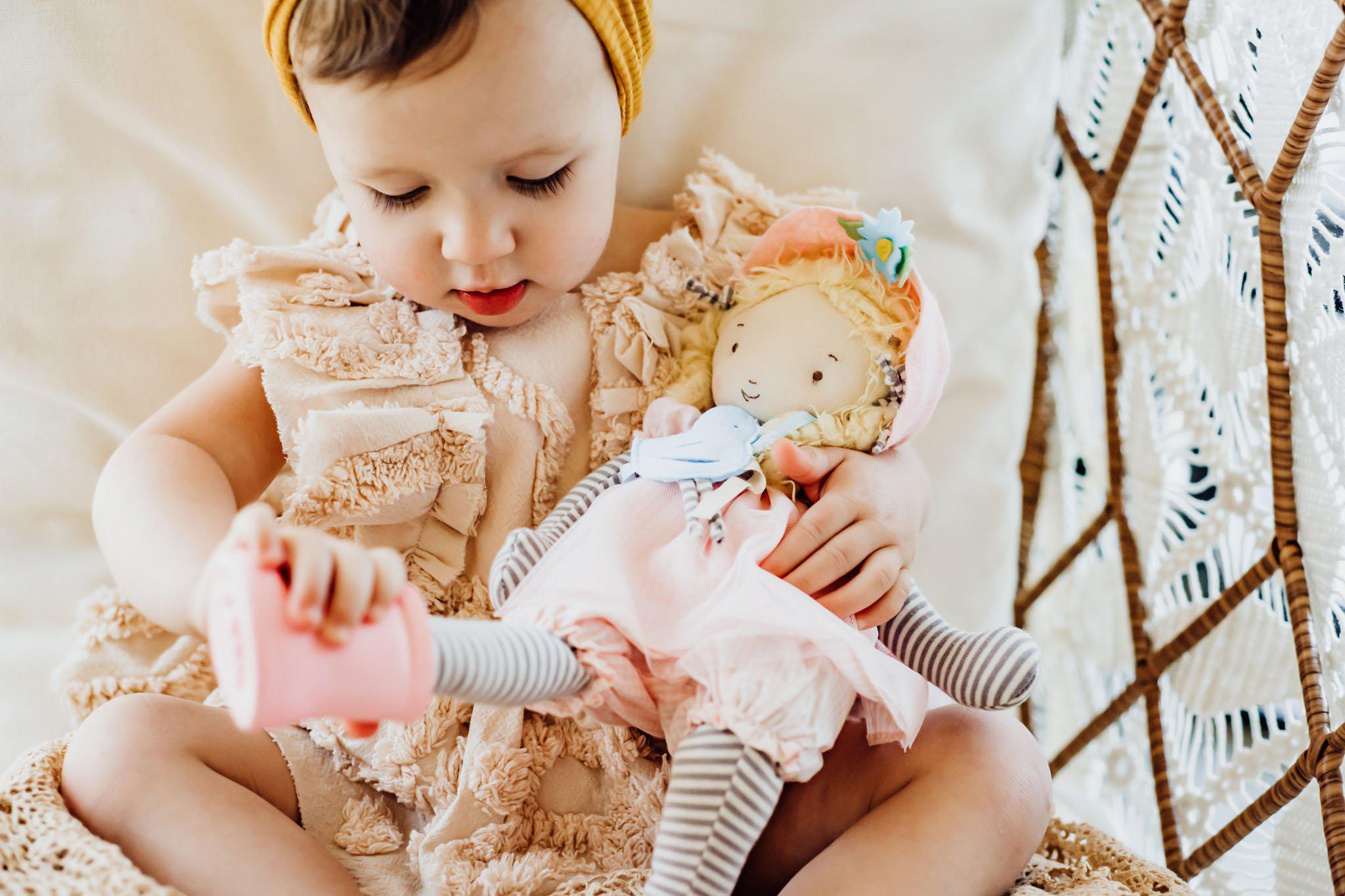 RETIRED - Elsie Girl��Friend Doll、mySite、g9winljtr