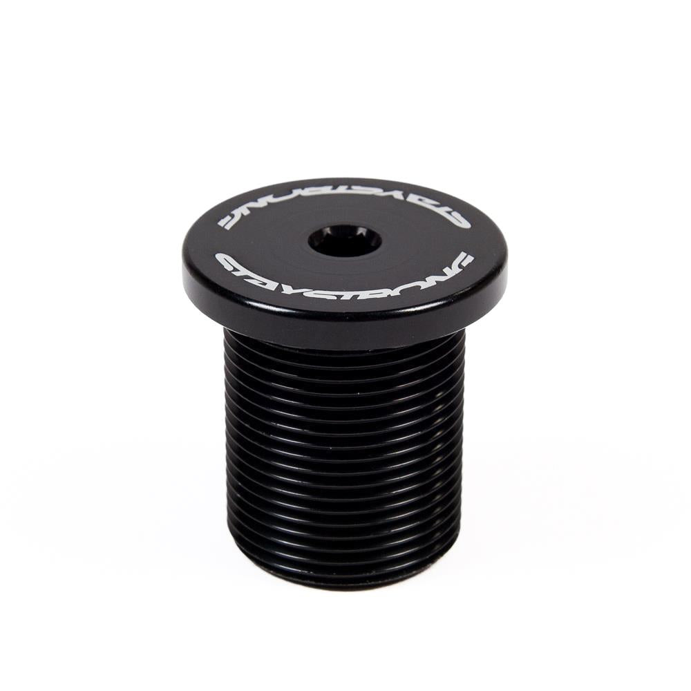  Stay Strong Race Fork Top Cap、mySite、merchandisen