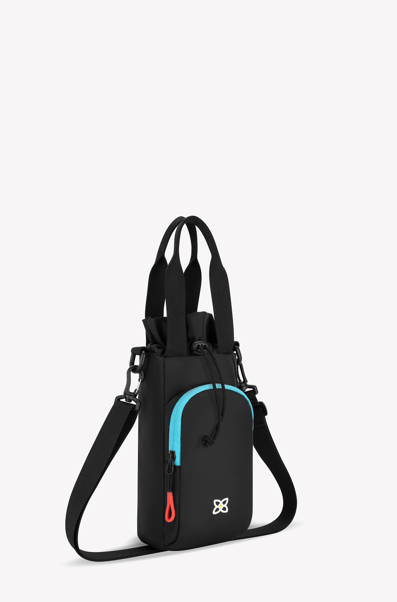 Izzie | Water Bottle Crossbody、mySite、garagedoors4me