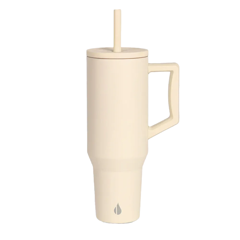 Elemental 40 oz Commuter Tumbler、mySite、noshort