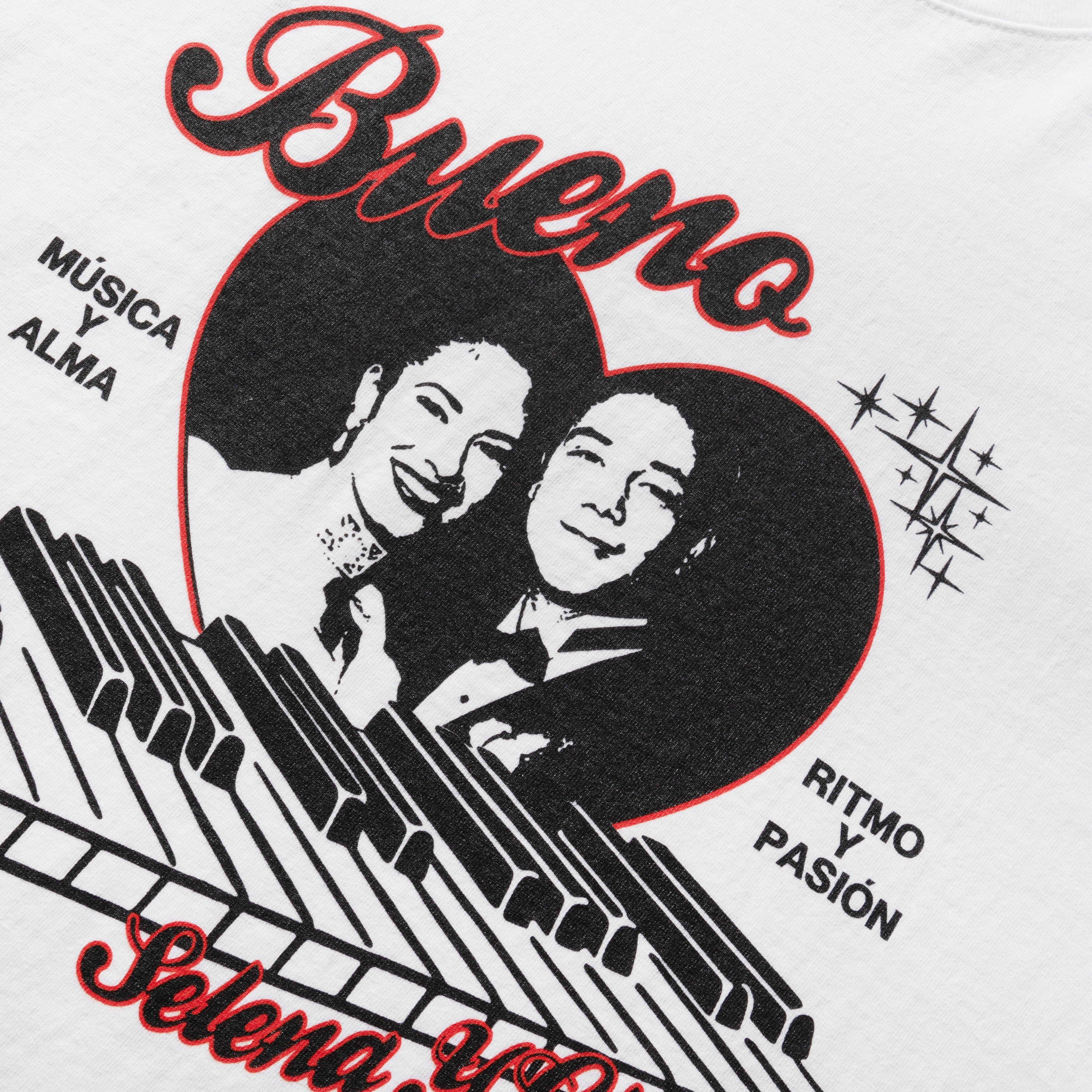 SELENA Y CHRIS T-SHIRT、mySite、zt4zffjzw