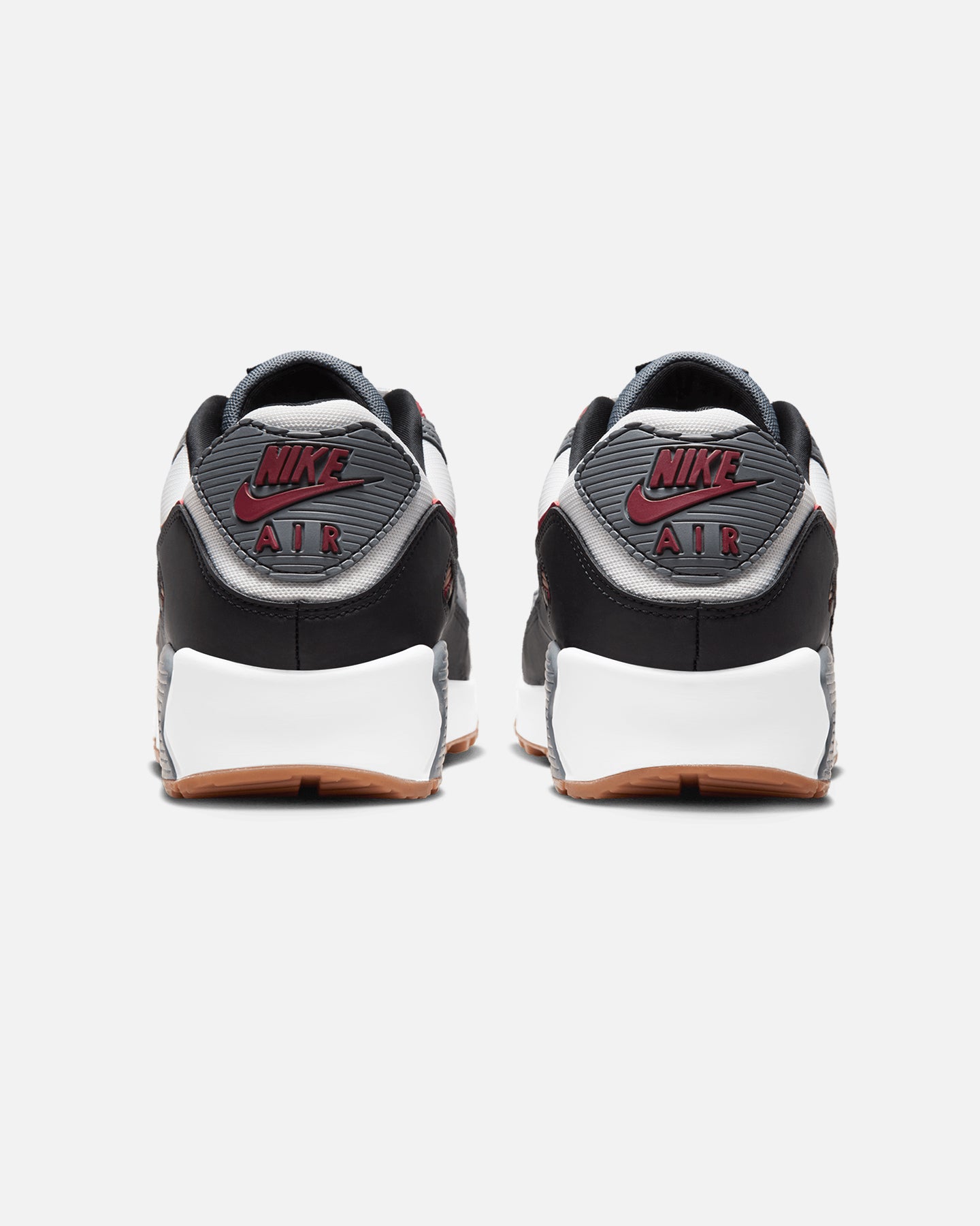 Nike Air Max 90 White/Red、mySite、zt4zffjzw