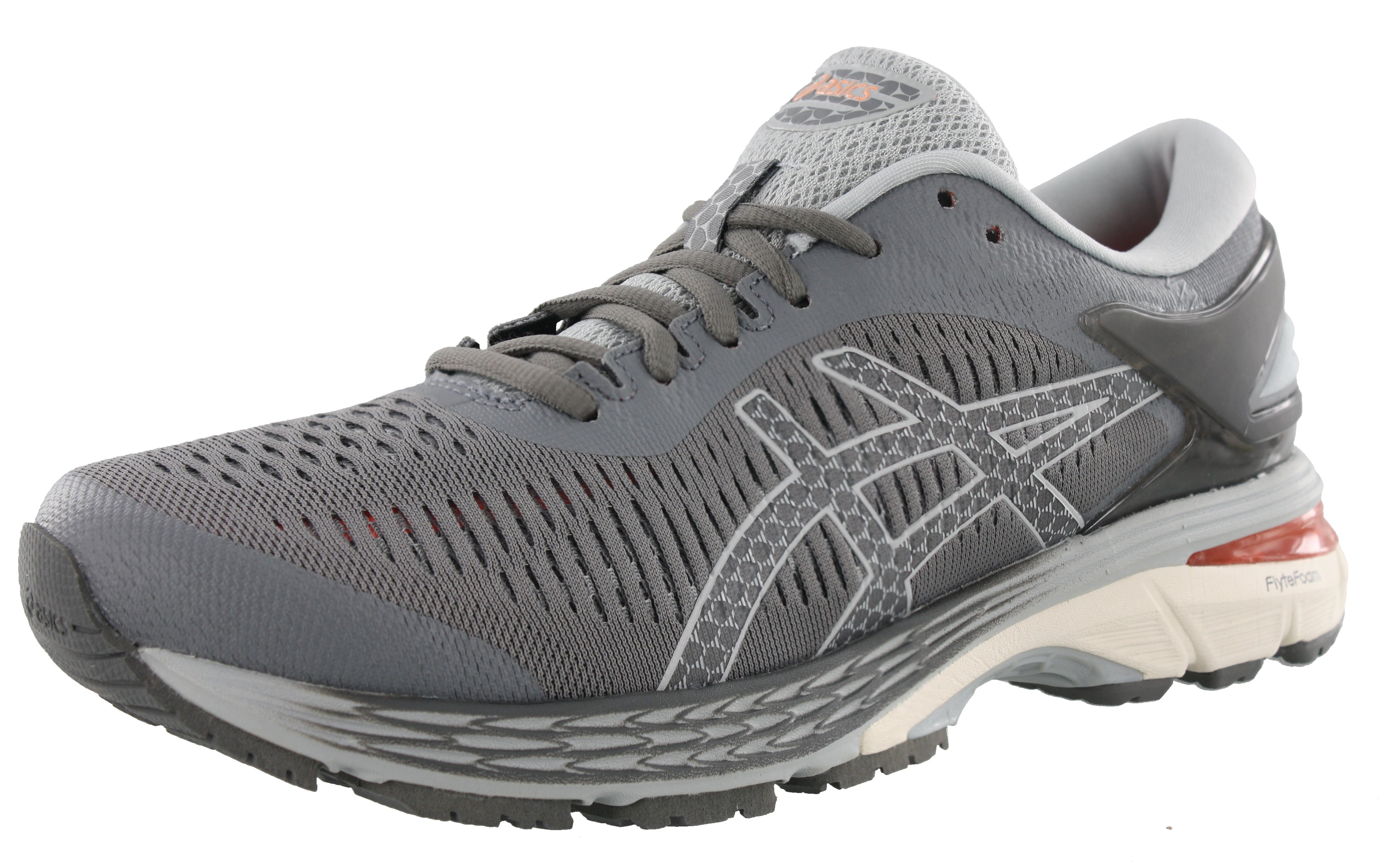 ASICS Women Walking Stability Support Running Shoes Kayano 25、mySite、dreamappss