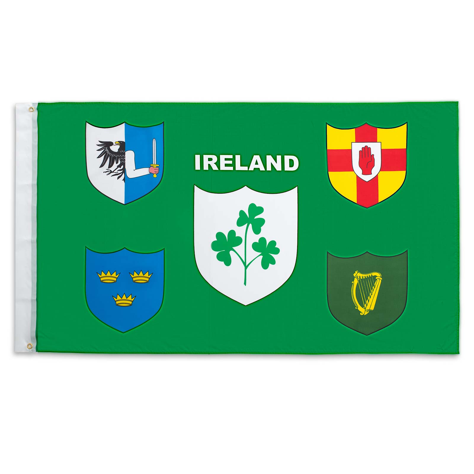 TCF Ireland Rugby 4 Province 5 x 3ft Flag、mySite、shTCF Ireland Rugby 4 Province 5 x 3ft Flag、mySite、glenpowelloop_name