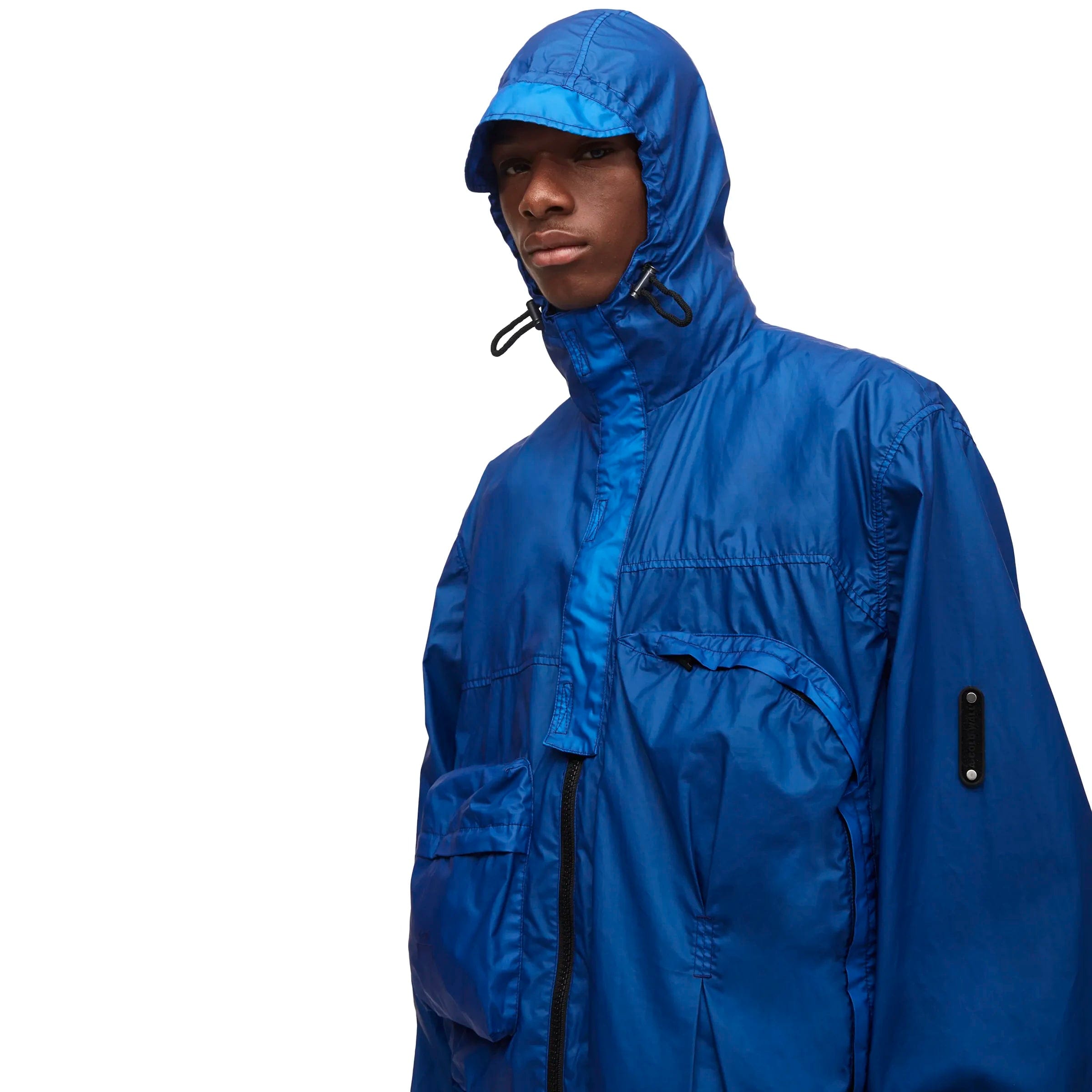 ASYMMETRIC JACKET、mySite、zt4zffjzw