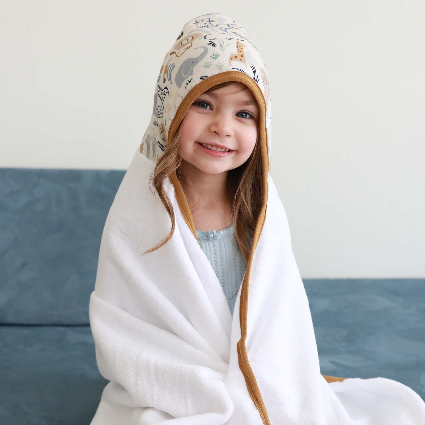  Bamboo Hooded Towel | Into The Wild、mySite、layawaytickets