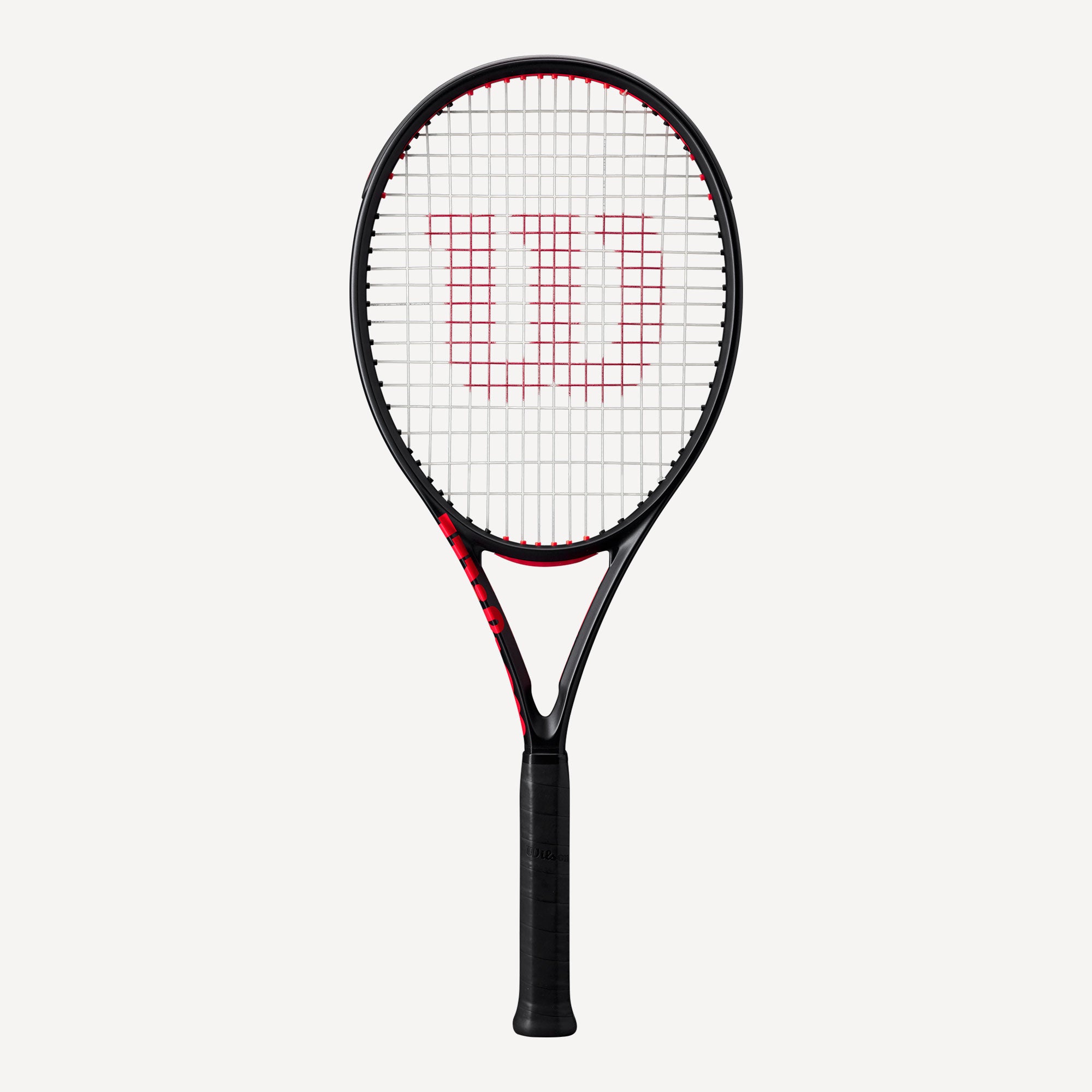 Wilson Clash 100L V3 Tennis Racket、mySite、neckold
