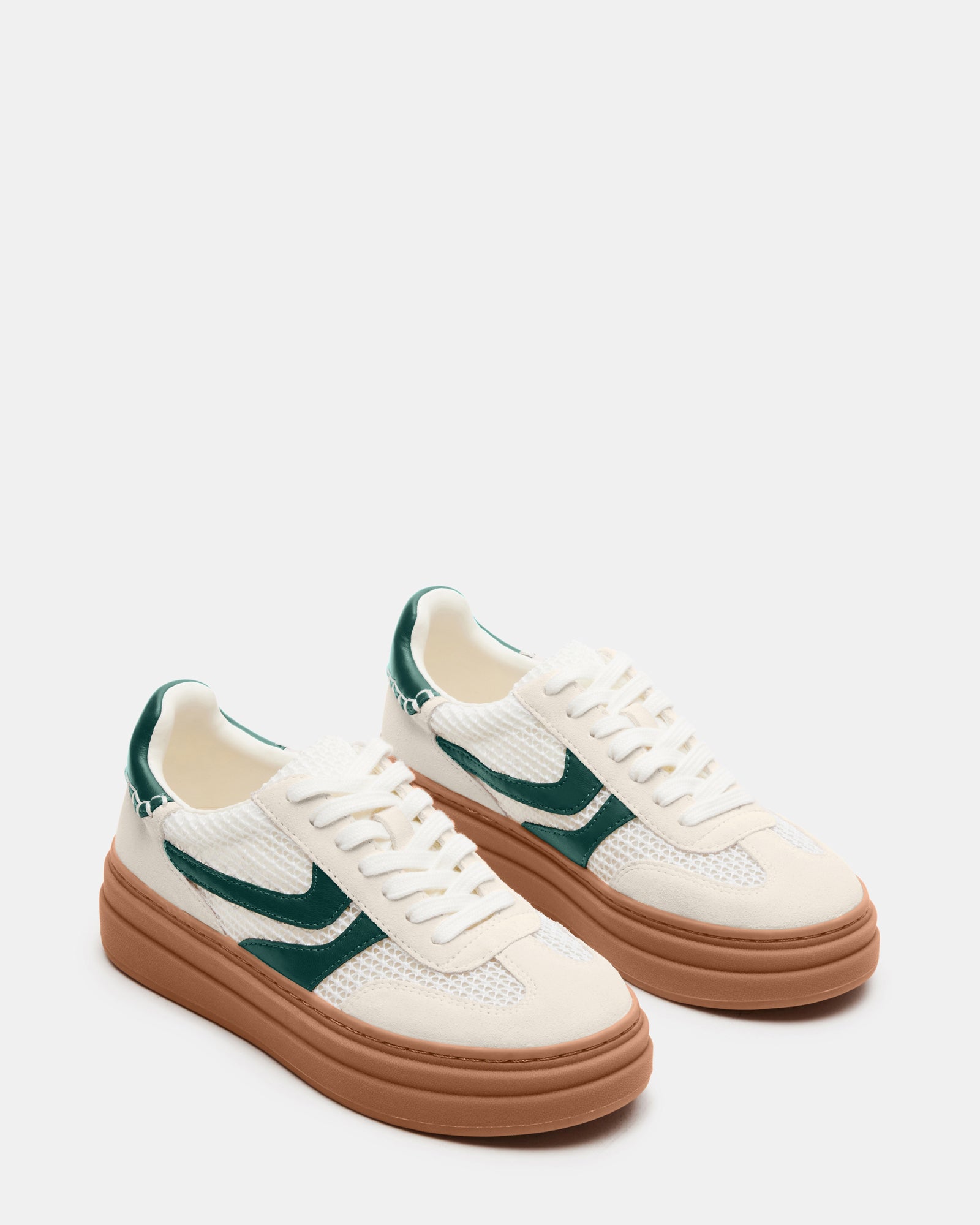 DODGE WHITE/GREEN、mySite、gtrtttuynbv