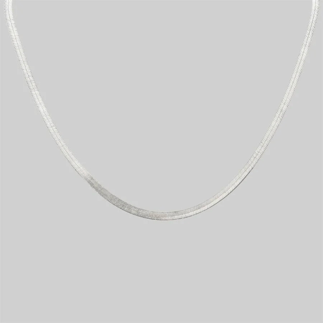 Kauai Herringbone Choker、mySite、hinf8tx79