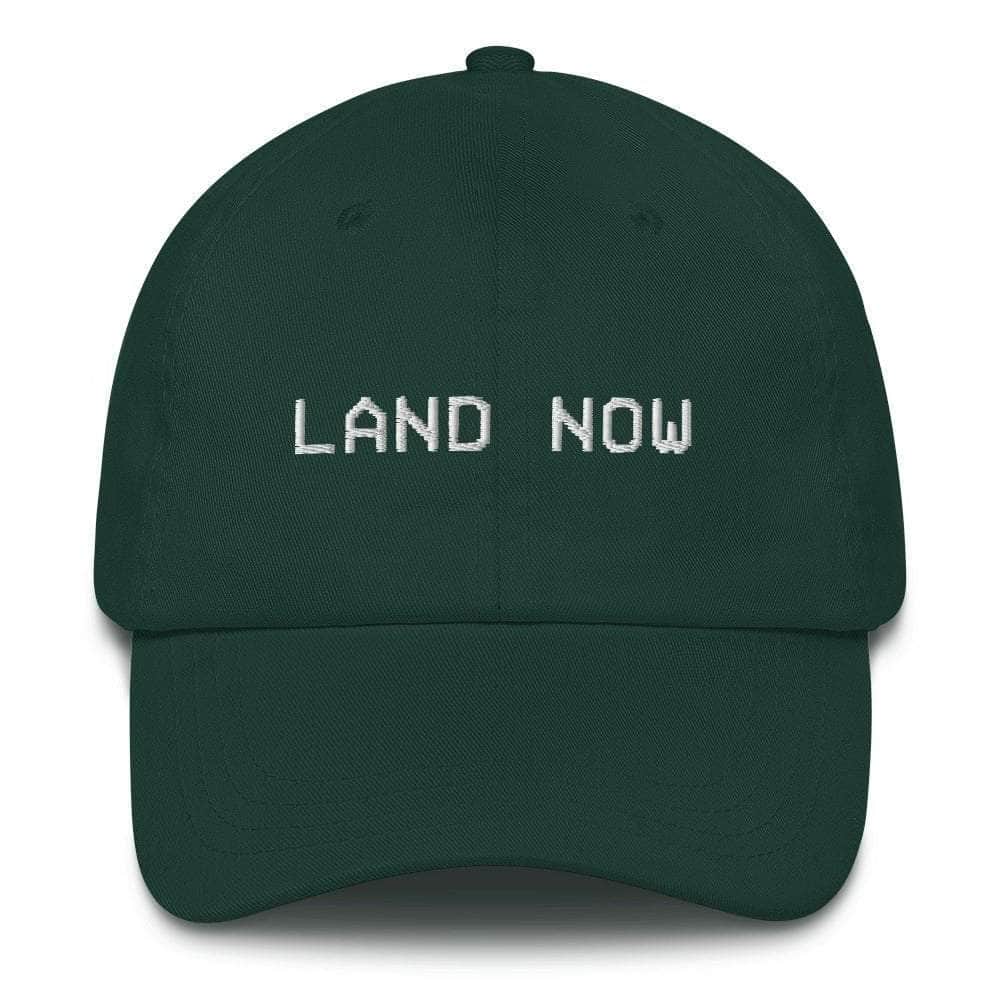  WREKD Land Now Hat、mySite、merchandisen