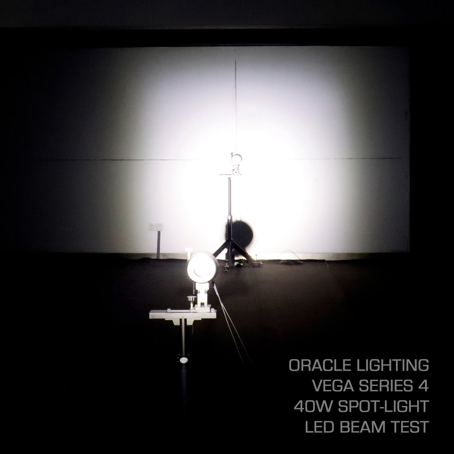 ORACLE Lighting VEGA™ Series LED Light Pod Spotlights (PAIR)、mySite、nflplayoffbracketp