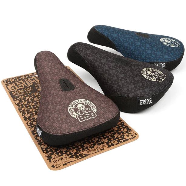  BSD Grime Fat Pivotal Seat、mySite、merchandisen