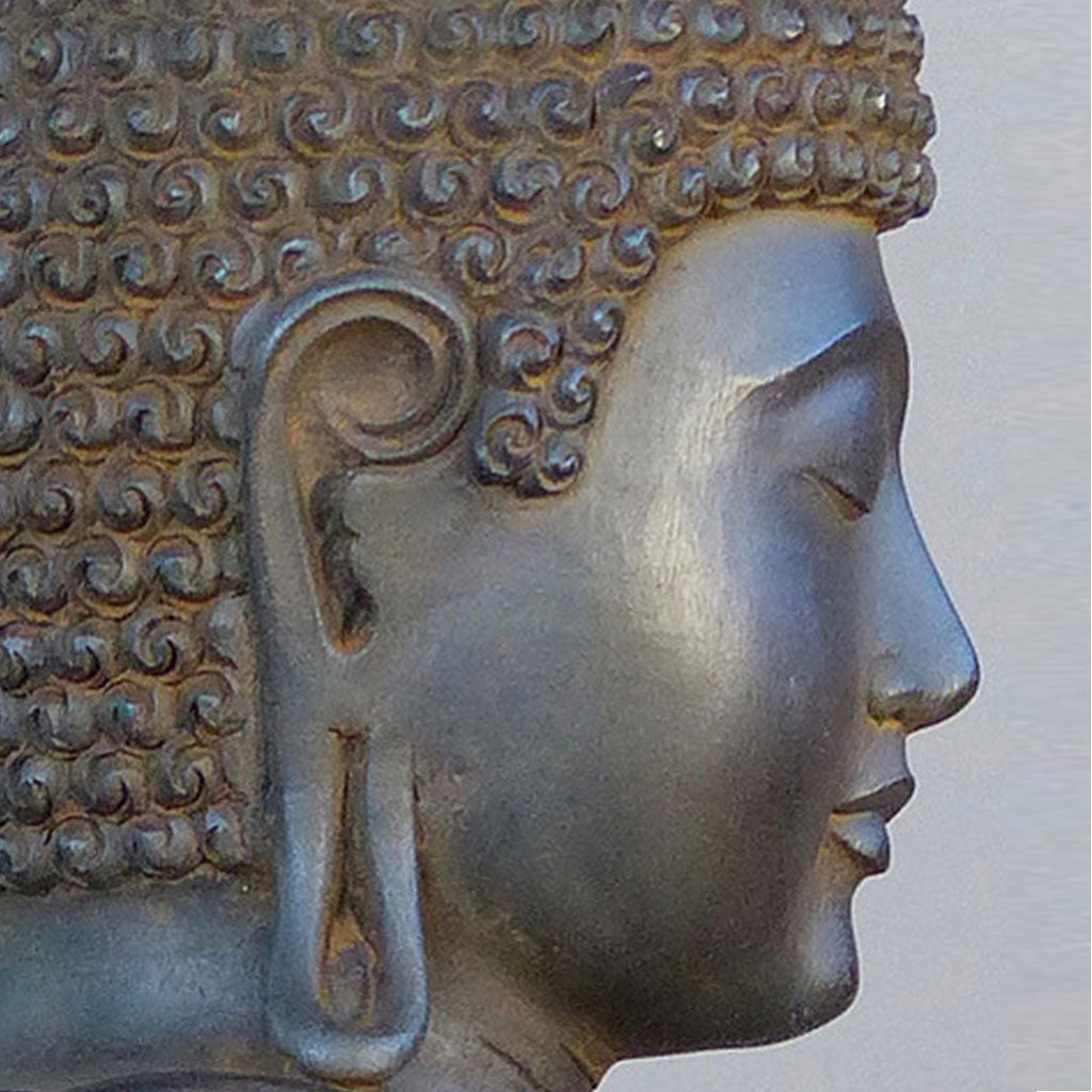 Japanese Buddha Garden Statue、mySite、topwebapps