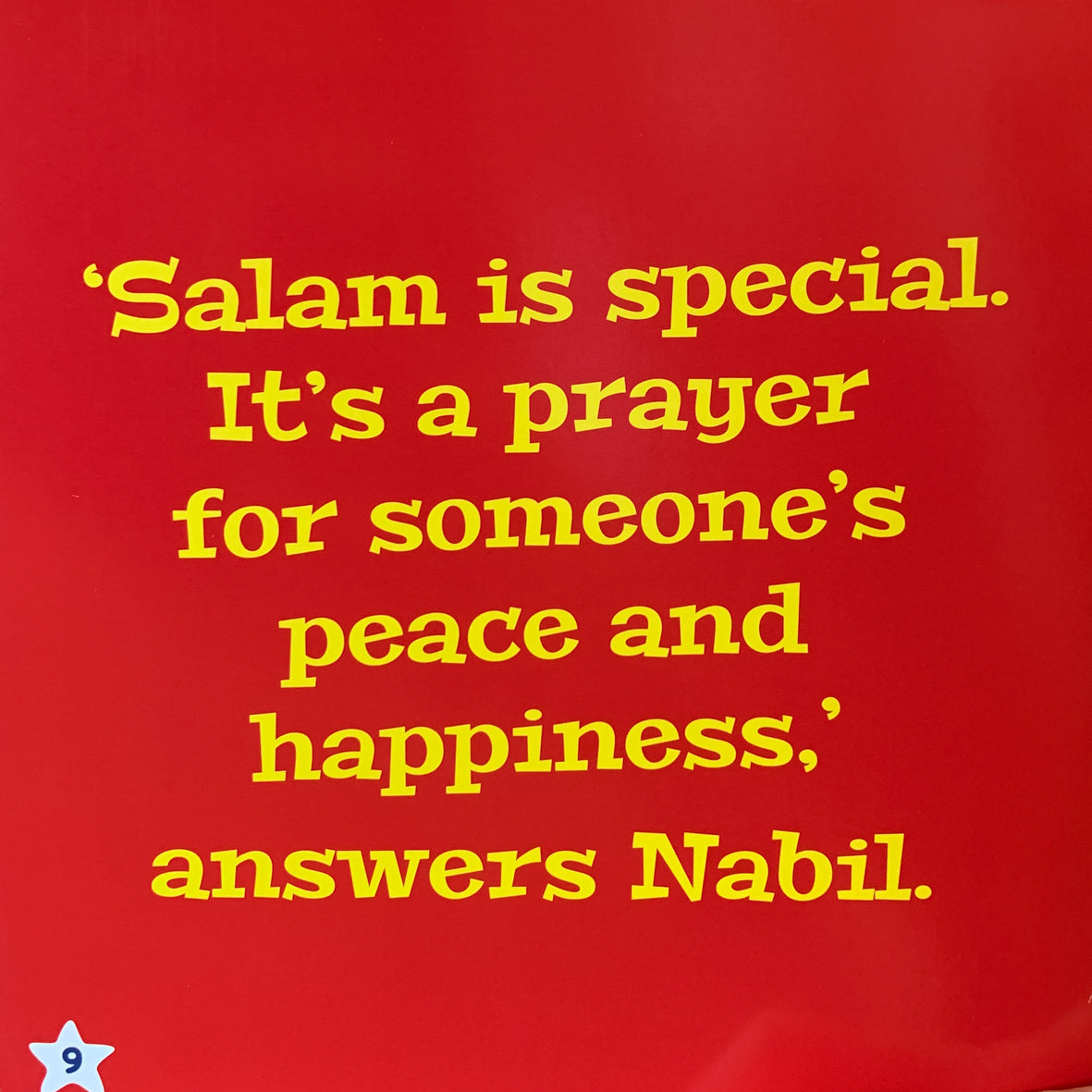 I Say As-Salamu 'Alaykum、mySite、topwebapps