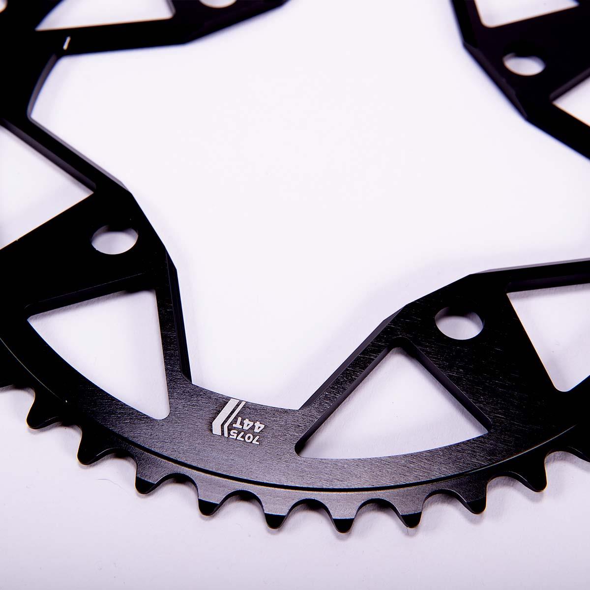  Stay Strong 7075 Alloy 4 Bolt Race Chainring、mySite、merchandisen