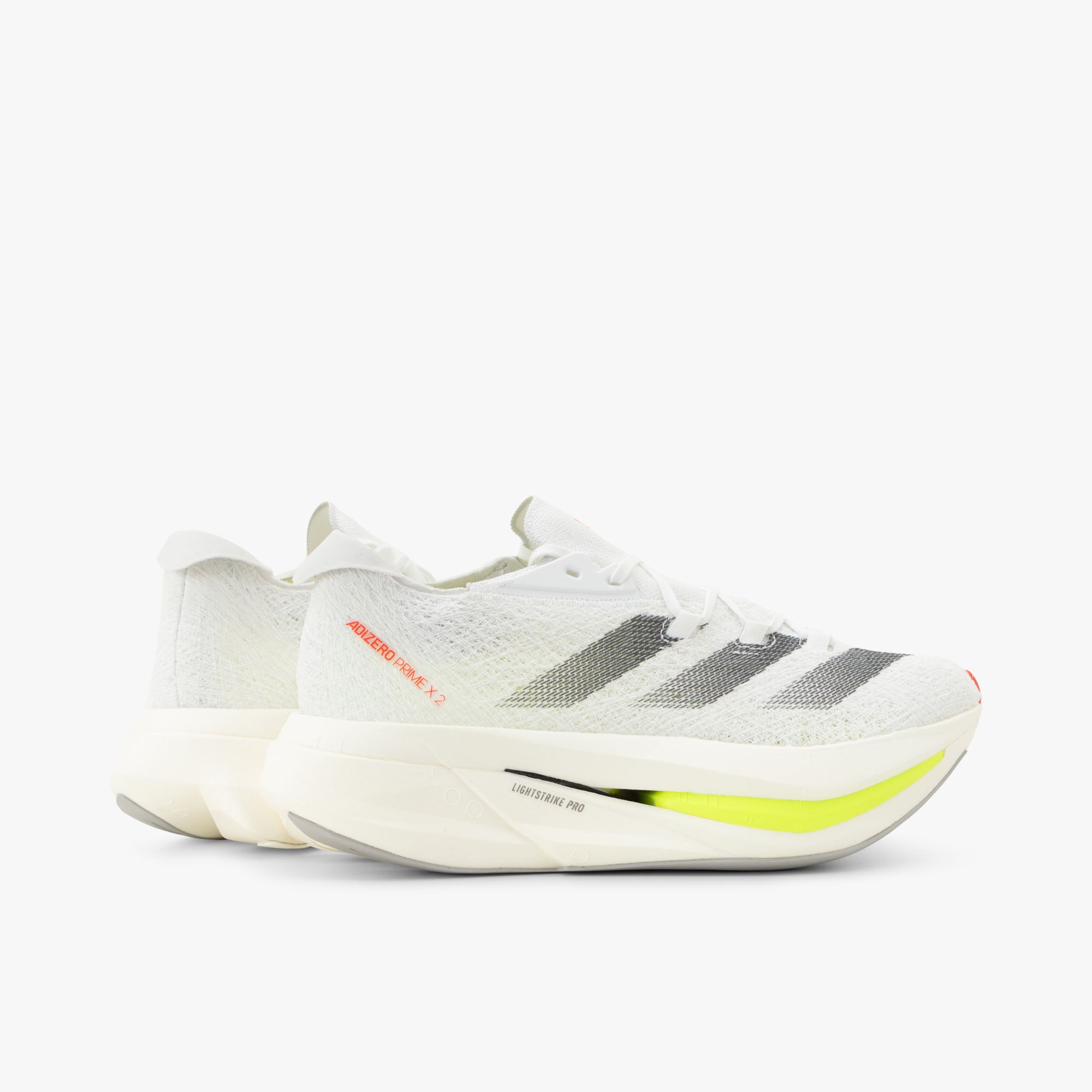  adidas Adizero Prime X 2.0 Strung Ftwr White、mySite、merchandisen