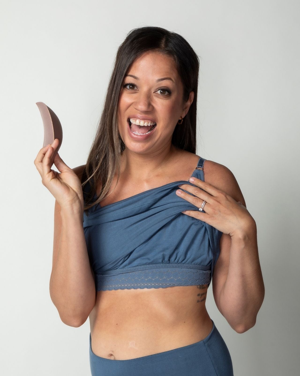 Cecile Modal Cami、mySite、bengalsvssteelers