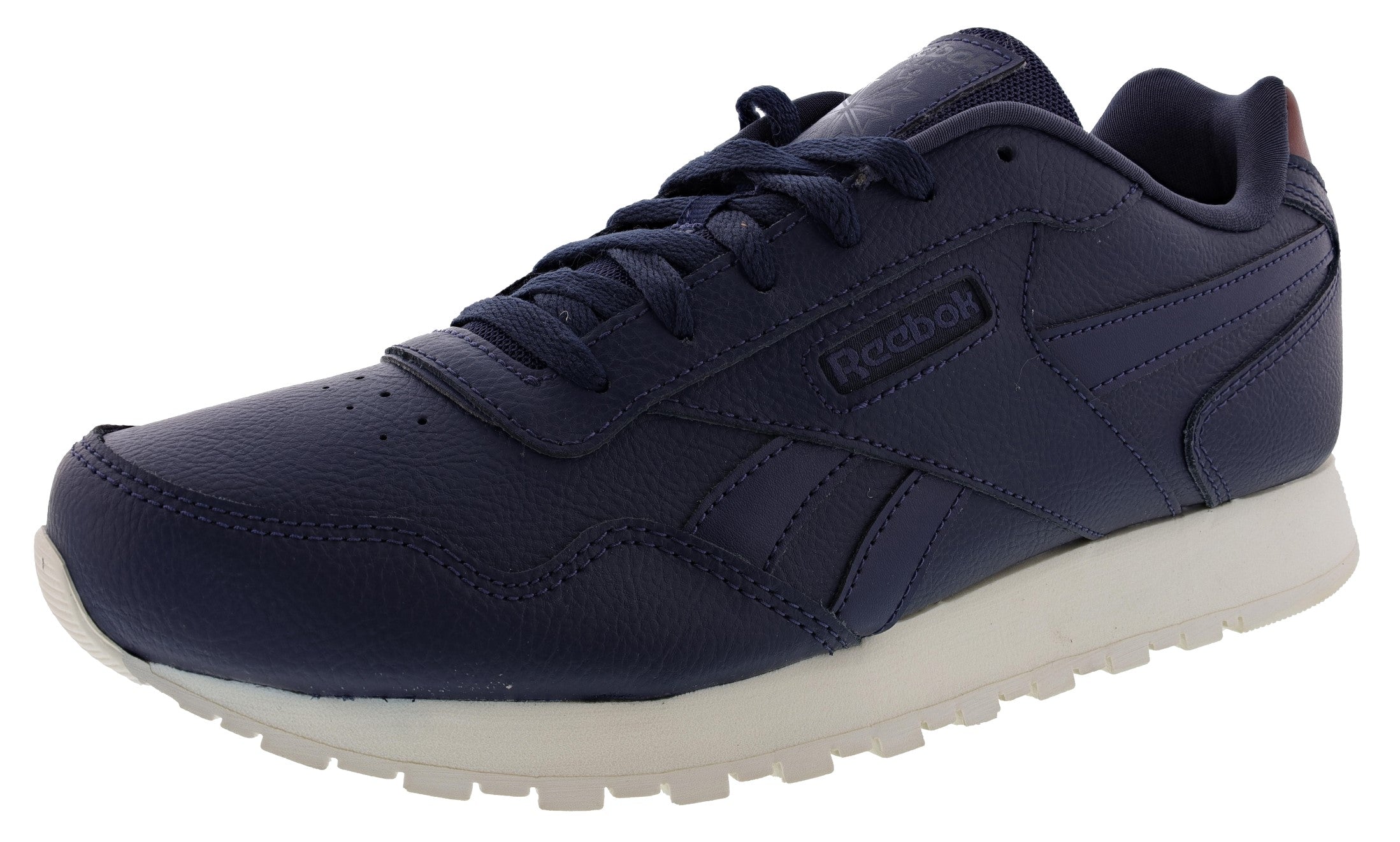 Reebok Men's Classic Harman Run Classic Retro Walking Shoes、mySite、dreamappss