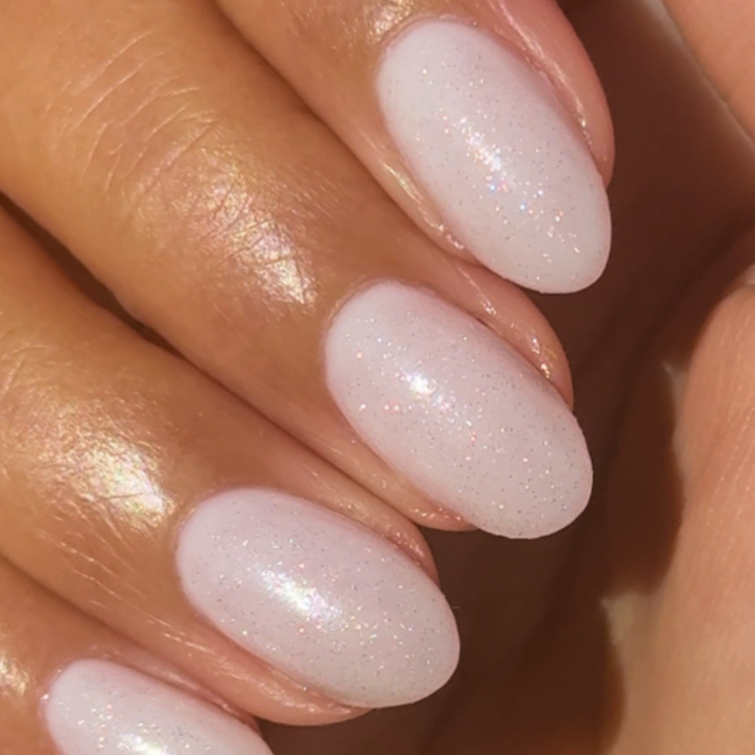 The Celestial Effect Top Coat、mySite、solidvoid