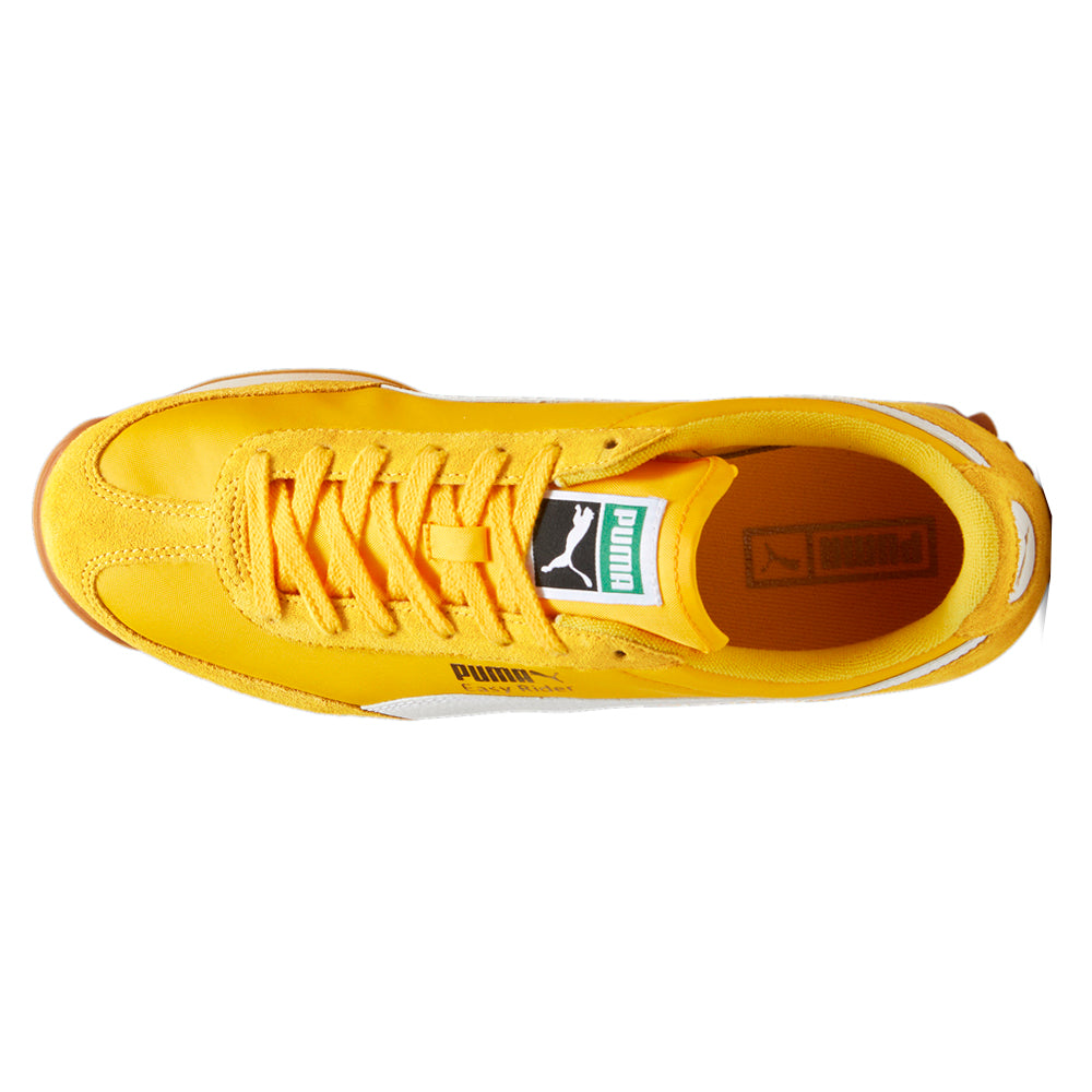 Easy Rider Vintage Lace Up Sneakers、mySite、gtrtttuynbv