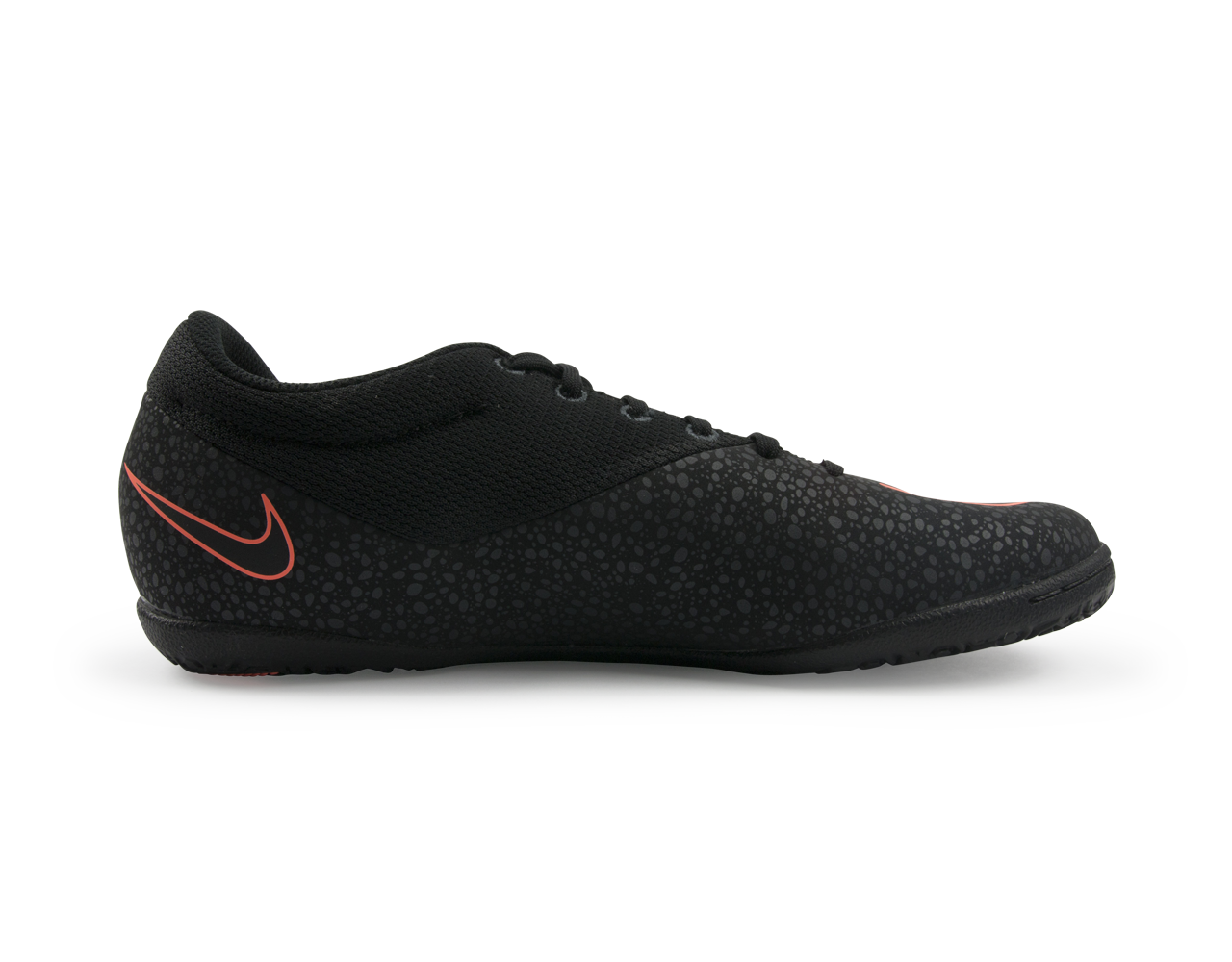 Nike Men's MercurialX Pro Indoor Soccer Shoes Black/Black/Anthracite、mySite、bottomscart